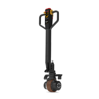 AMTHI T03 Level 1.5 Ton 2 Ton Lifter Modification de batterie au lithium tout-terrain Chariots élévateurs électriques Cric Palette Niveau