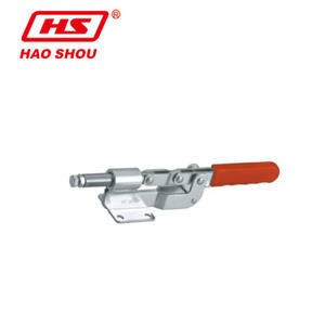 Taiwanese Brand HS-36060 Push-Pull <b>Quick</b> <b>Clamp</b> High Quality Product in the <b>Clamps</b> Category - Product Image 1