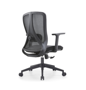 Silla <span class=keywords><strong>de</strong></span> Escritorio Ergonómica Premium 360 °   Silla Ejecutiva Giratoria con Reposacabezas <span class=keywords><strong>para</strong></span> Largas Jornadas <span class=keywords><strong>de</strong></span> Trabajo <span class=keywords><strong>para</strong></span> Proveedor <span class=keywords><strong>de</strong></span> <span class=keywords><strong>Muebles</strong></span> <span class=keywords><strong>de</strong></span> <span class=keywords><strong>Oficina</strong></span> - Product Image 4