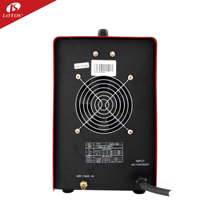 Machine à souder plasma avec onduleur cc, igbt, 100 v, 100 ampères, pour soudage à l'arc, CT520D lgk 220 - Product Image 3