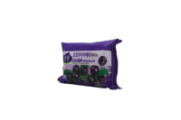 Savon exfoliant Coco Scrub Acai Berry pour un gommage doux et hydratant