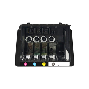 Mxzzand remplacement de la tête d'impression Tête d'impression 950 pour Officejet Pro 8100 8600