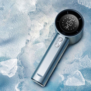 Vente directe d'usine ménage petit ventilateur de bureau noir Mini ventilateur de bureau blanc Mini ventilateur de poche - Product Image 1