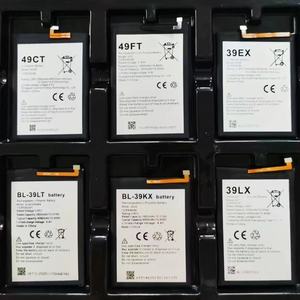 Orijinal fabrika toptan pil için uygun Tecno F1 6 gitmek Pova 2 5 Pro 5G PoP 2F 7 cep telefonu orjinal yedek pil - Product Image 1