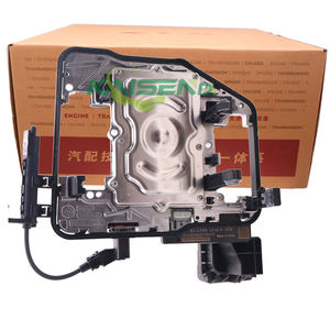 Nueva computadora de transmisión LUK Viters Original Factory 0AM DQ200 para Volkswagen TCU TCM Gearbox 927769F - Product Image 1