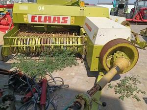 قطع غيار آلة تكديس القش كلاس ماركانت 65 وكلاس ماركانت 55، آلة ضغط القش الزراعية، متوافقة مع الجرار المعتمد من وكالة حماية البيئة - Product Image 5