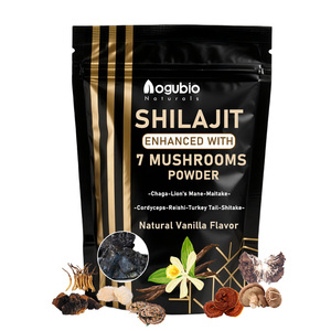 Hot Selling Wholesale <strong>Sea</strong> <strong>Moss</strong> and Shilijit Supplements Supplement <strong>Sea</strong> <strong>Moss</strong> <strong>Sea</strong> <strong>Moss</strong> Capsules Private Label - Product Image 6