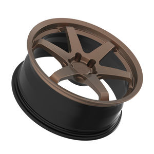 Borde de aleación de aluminio forjado para mazda <span class=keywords><strong>cx5</strong></span>, nuevo diseño personalizado, 17, 18, 19, 20, <span class=keywords><strong>21</strong></span>, 22, 5x2021, 5x120, 114,3 - Product Image 3