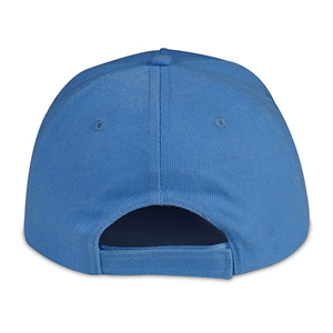 Gorra de béisbol deportiva con carcasa interior de <span class=keywords><strong>PE</strong></span> de 6 paneles personalizada para hombre, gorras deportivas bordadas impresas - Product Image 3