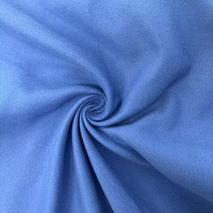 Rouleaux de tissu microfibre absorbant pour serviettes en daim doux séchage rapide textile résistant au sable tissé uni - Product Image 6
