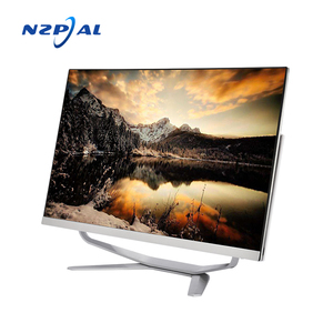 Nuevo PC todo en uno de 23,8 pulgadas Core I5/i7/i9 8GB + 256GB SSD DDR3 1080p <span class=keywords><strong>Monoblock</strong></span> computadora de escritorio AIO para juegos de negocios USB - Product Image 6