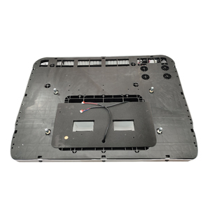 แอร์จอดรถ 12V 24V สำหรับรถบรรทุก รถตู้ รถแทรกเตอร์ ขายส่งจากโรงงาน ระบบทำความเย็นเร็ว ติดตั้งบนหลังคา - Product Image 6