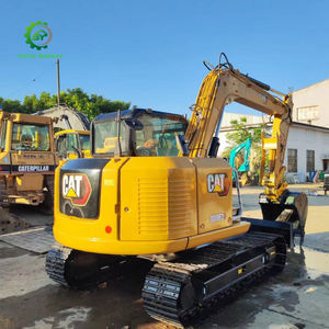 Excelente estado Usado CAT308E2 Excavadora 100% Listo - Product Image 1