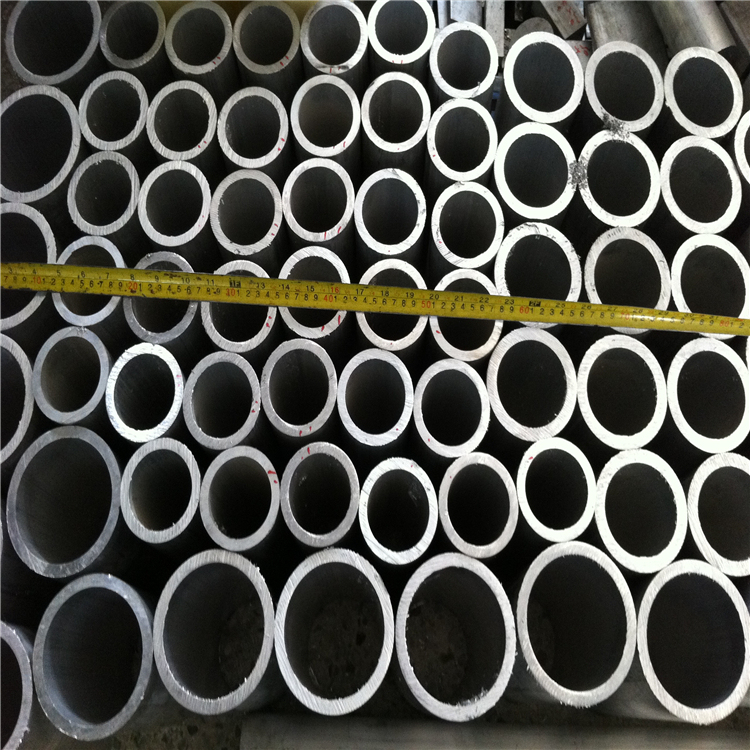 2017 Aluminum pipe advantages