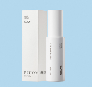 เซรั่มบำรุงมือ SAVON กลิ่น Savon สูตรเกาหลี บำรุงผิวมือให้นุ่มชุ่มชื้น ดูแลผิวทุกวัน เอสเซนส์บำรุงมือเนื้อบางเบา - Product Image 5