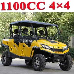 工厂销售1000cc utv 4x4