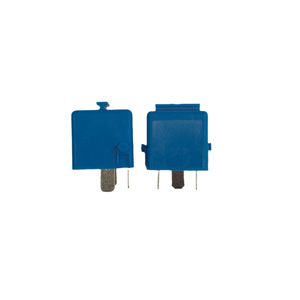 Relé automotriz V23134-K59-313 12V de plástico para reemplazo y reparación de estado sólido - Product Image 1