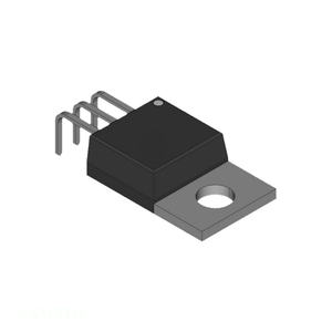 ในการจัดการพลังงานสต็อก (PMIC) เพื่อ220ชิ้นส่วนอิเล็กทรอนิกส์3 KA317TU - Product Image 1