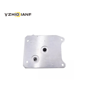 Enfriador de aceite de transmisión CVT 21606-<span class=keywords><strong>3VX0A</strong></span> 216063VX0A para Nissan x-trail Pathfinder Rogue Murano Maxima - Product Image 2
