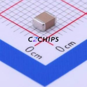 1210B333K102CT SMD Capacitor (MLCC) 1210 ( Capacitance: 33nF )( Precision: 10% Rated Voltage: 1kV ) - Product Image 1