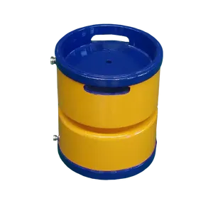 เครื่องกำเนิดไฟฟ้าแรงสูงอิเล็กทรอนิกส์ Elecgene ESR-800 100KV 200KV ระบบทดสอบเรโซแนนซ์กระแสสลับ - Product Image 4