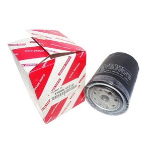 इंजन तेल फिल्टर 15600-41010 15600-25010 15600-61030 15600-76003 15600-96001 15600-20560---0940/1 - Product Image 1