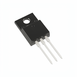 TO-220-3 Full Pack Diode Arrays Original DSA20C60PN Electronic Circuit Components - Product Image 1