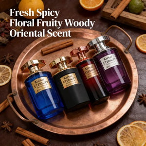 <span class=keywords><strong>Perfumes</strong></span> Originales para Mujer Árabe, Venta Directa de Fábrica al Por Mayor, Aroma Floral Especiado Fresco y Duradero, para Uso Diario y en Ocasiones Especiales - Product Image 2