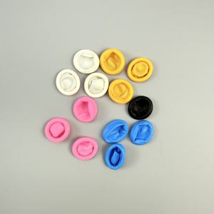 Guanti per Dita in Lattice Antistatici all'Ingrosso, Protezioni per Dita in Gomma - Product Image 3