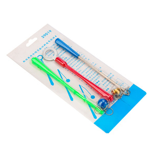 Thermal Expansion and Contraction Experimental Materials (Middle School <b>Physics</b> Equipment): Objects Expansion and Contraction - Product Image 4
