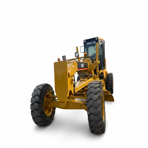 Niveleuse routière CAT 140K d'origine à <span class=keywords><strong>prix</strong></span> avantageux, moteur C7 ACERT, transmission automatique, en stock - Product Image 1