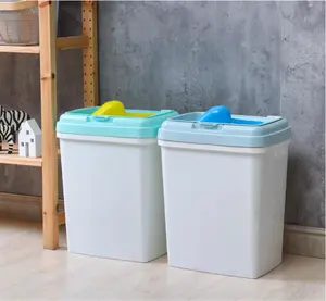 Garantierte Qualität Haustier Aufbewahrung sbox Hundefutter Treat Aufbewahrung sbox Jar Dog Container