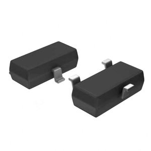 Circuit intégré TCM809 SOT-23-3 TCM809SENB713 pour puces IC - Product Image 1