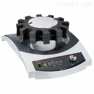 เครื่องเขย่าสารละลายแบบดิจิตอล Heidolph Multi Reax Digital Vortex Oscillator Orbital Shaker Lab Mixer 8 ตำแหน่ง - Product Image 2