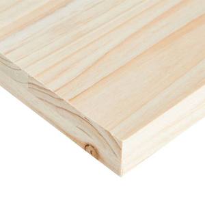 Panneaux de toile en bois non finis largement application librement peinture versant des panneaux de panneau - Product Image 3