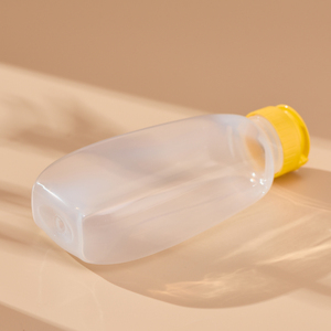 FDA 38/400 42/400 Mm Pet/LDPE/HDPE/PP Lật <span class=keywords><strong>Cap</strong></span> Vòi <span class=keywords><strong>Cap</strong></span> Bóp Chai 250 350 500 Ml Phẳng Vuông PP Hot Làm Đầy Nước Sốt Chai - Product Image 6