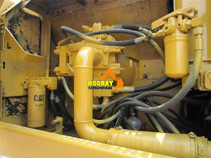 รถขุดตีนตะขาบมือสอง สภาพดี รุ่น Caterpillar 325BL 325C 325D 325B 325 325C 325CL - Product Image 4