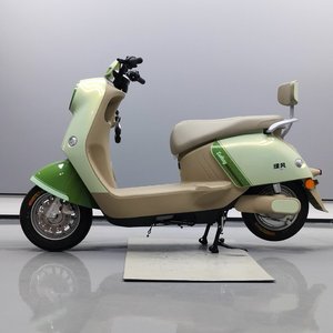 Vendita Diretta dalla Fabbrica, Grande Offerta, Nuovo Modello di Moto Elettrica Portatile ad Alta Velocità e Lunga Autonomia, Motore 72V20AH 1200W - Product Image 4