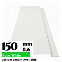 Plafond en aluminium moderne, carré, ignifuge et insonorisant, directement de l'usine, pour la décoration intérieure des hôpitaux, appartements et espaces commerciaux