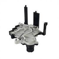 Módulo TCU 0AW para A4 A6L 2.0T 2.5T CVT, Prueba Exitosa, Marca Yc, Usado, 3 Meses de Garantía