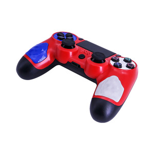 <span class=keywords><strong>2020</strong></span> nouveau diamant motif coque manette pour <span class=keywords><strong>ps4</strong></span> contrôleur de jeu double vibration du moteur joystick - Product Image 5