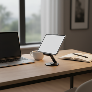 Wholesale 360 MOVIL/TABLET <b>PC</b> <b>Stands</b> Tablet <b>Stand</b> for Optimal Viewing Experience - Product Image 3