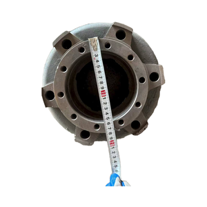 Tambor de Freno Integrado Prebo HC para Montacargas Serie XF/XR de 2 Toneladas/2.5 Toneladas Sin Escalones Nuevo Consultar Información - Product Image 2