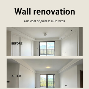 Pintura <span class=keywords><strong>de</strong></span> Látex para Interiores y Paredes, Alta Resistencia al Desgaste, Precios Competitivos <span class=keywords><strong>de</strong></span> Fábrica en Materiales <span class=keywords><strong>de</strong></span> Revestimiento Impermeables en Venta - Product Image 4