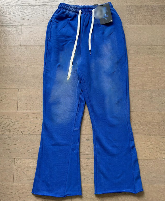 Blue-pants