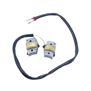 Déclencheur de moteur hors-bord Yamaha 6F5 pour moteur 2 temps 40 CV, pièce de rechange d'occasion - Product Image 2