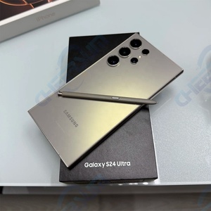 Wholesale Used for <strong>Samsung</strong> S24Ultra 5G Cellular Mobile <strong>Phone</strong> 12GB RAM 256GB <strong>Unlocked</strong> with Real AMOLED Screen - Product Image 2