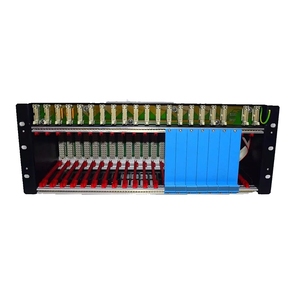 โมดูลจ่ายไฟ AS-P810-000 สำหรับ 984 PLC 24V 2A ราง DIN - Product Image 2