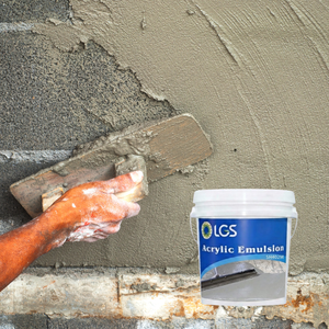 Cost Effective SH402M Building Emulsion Stable <b>Cement</b> Mixing Strong Dispersion Performance For Mass Production - Product Image 5
