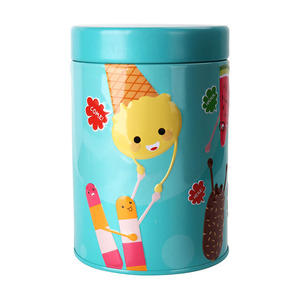 Wholesale High <strong>Quality</strong> <strong>Street</strong> Chocolates Sugar Toffees in <strong>Tin</strong> / Jar for Sale at Low Cost - Product Image 1